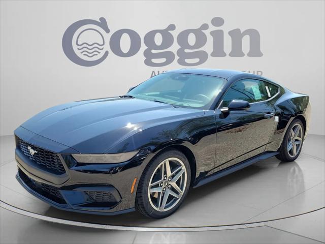 2026 Ford Mustang EcoBoost Fastback for sale in Jacksonville, FL