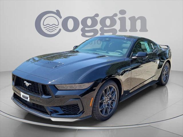 2026 Ford Mustang GT Fastback for sale in Jacksonville, FL