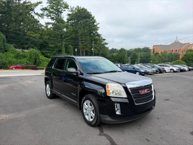 2015 GMC Terrain SLE-1 for sale in Marietta, GA
