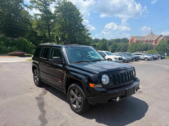 2016 Jeep Patriot 75th Anniversary for sale in Marietta, GA