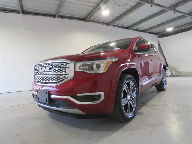 2019 GMC Acadia Denali for sale in Phoenix, AZ