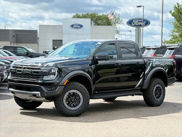 2026 Ford Ranger Raptor for sale in Fenton, MI