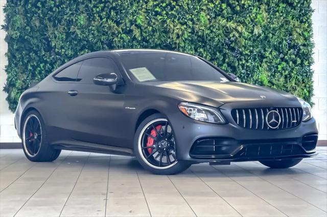 2023 Mercedes-Benz AMG C 63 S for sale in Portland, OR