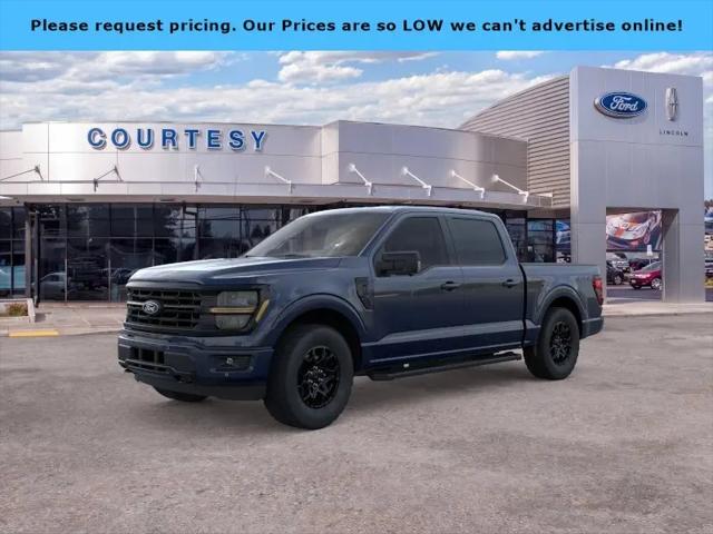 2026 Ford F-150 XLT for sale in Portland, OR