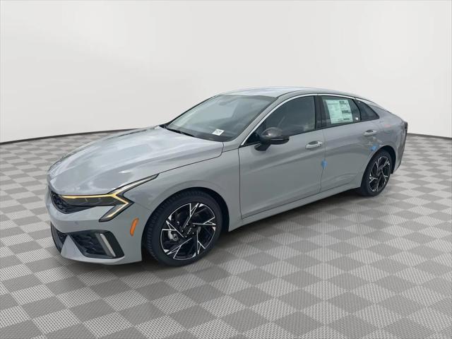 2026 Kia K5 GT-Line FWD for sale in Miami, FL