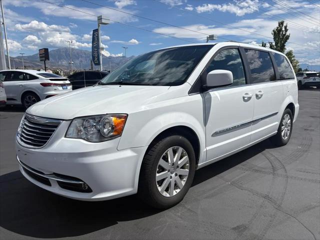 2014 Chrysler Town & Country Touring for sale in American Fork, UT