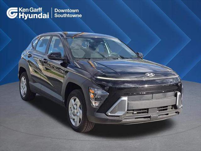 2026 Hyundai Kona SE for sale in Salt Lake City, UT