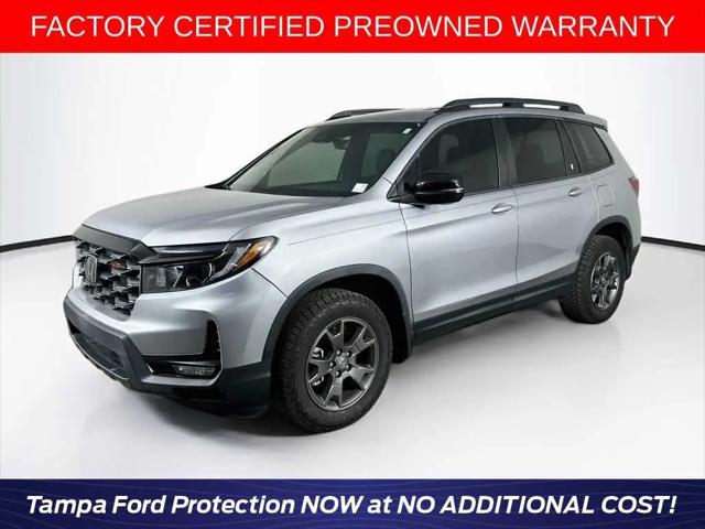 2024 Honda Passport AWD TrailSport for sale in Tampa, FL
