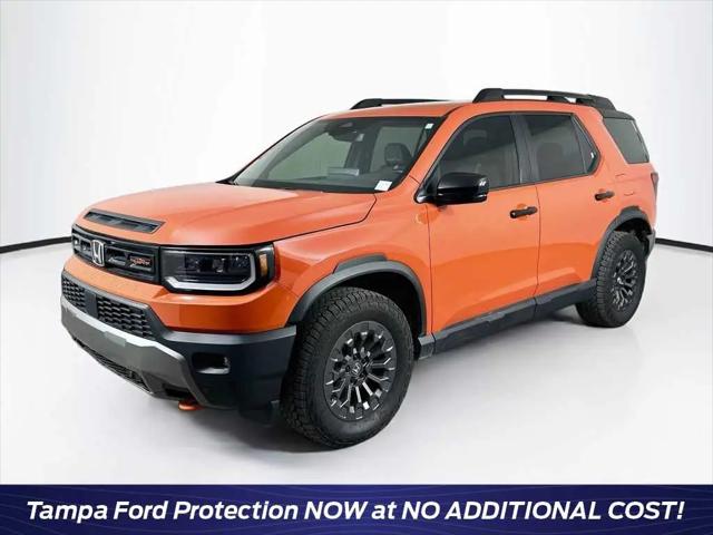 2026 Honda Passport AWD TrailSport for sale in Tampa, FL