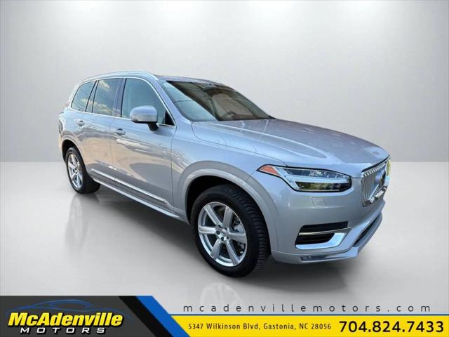 2024 Volvo XC90 B5 Core Bright Theme for sale in Gastonia, NC