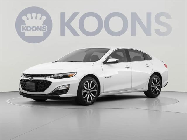 2025 Chevrolet Malibu FWD 1LT for sale in White Marsh, MD