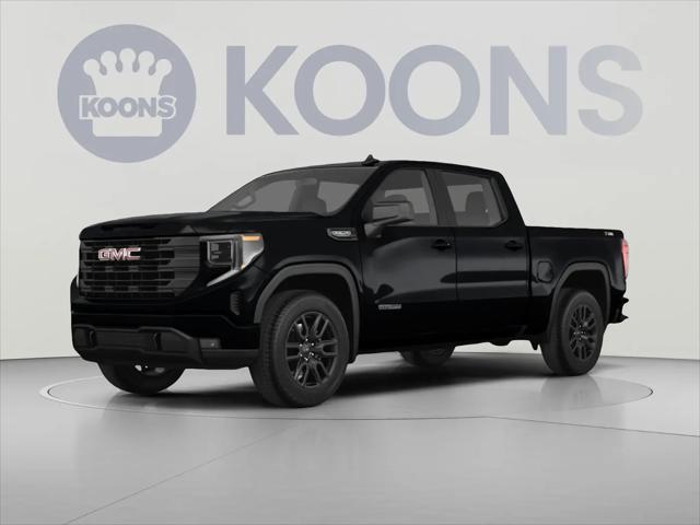 2023 GMC Sierra 1500 Elevation for sale in White Marsh, MD