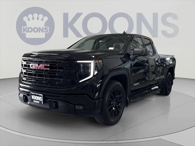 2023 GMC Sierra 1500 Elevation for sale in White Marsh, MD