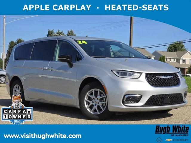 2024 Chrysler Pacifica Touring L for sale in Lancaster, OH