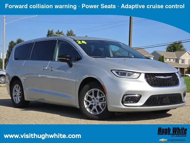 2024 Chrysler Pacifica Touring L for sale near Lancaster, OH