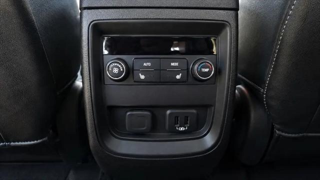 2020 Buick Envision AWD Essence