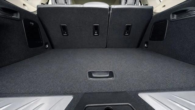 2020 Buick Envision AWD Essence
