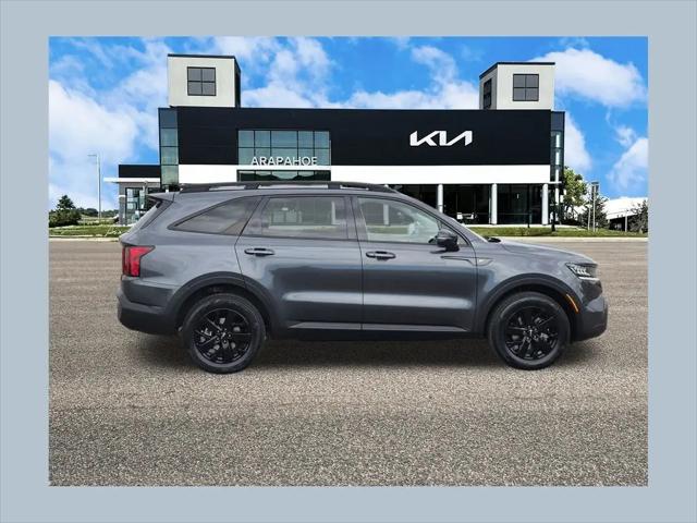 2023 Kia Sorento X-Line S for sale in Centennial, CO
