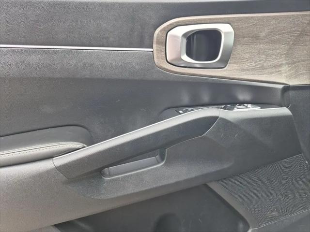 2023 Kia Sorento X-Line S