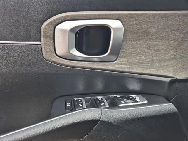 2023 Kia Sorento X-Line S