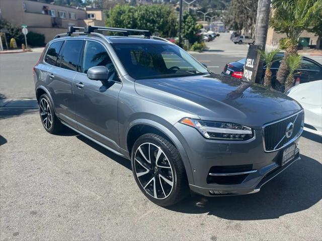 2019 Volvo XC90 T6 Momentum for sale in San Mateo, CA