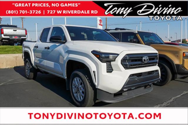 2024 Toyota Tacoma SR for sale in Riverdale, UT
