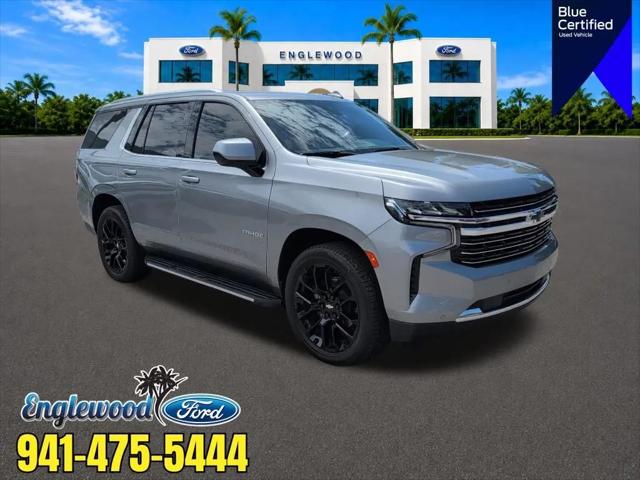 2023 Chevrolet Tahoe 2WD LT for sale in Englewood, FL