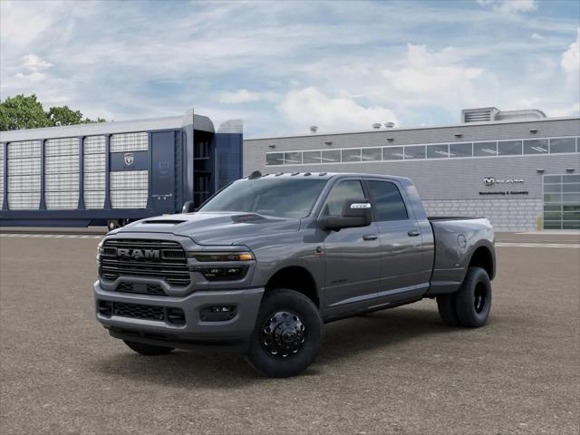 2027 Ram 3500 Laramie for sale in Paw Paw, MI