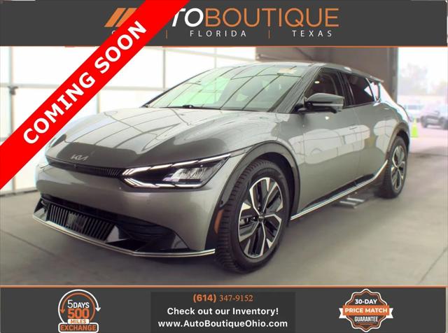 2023 Kia EV6 Wind for sale near Columbus, OH