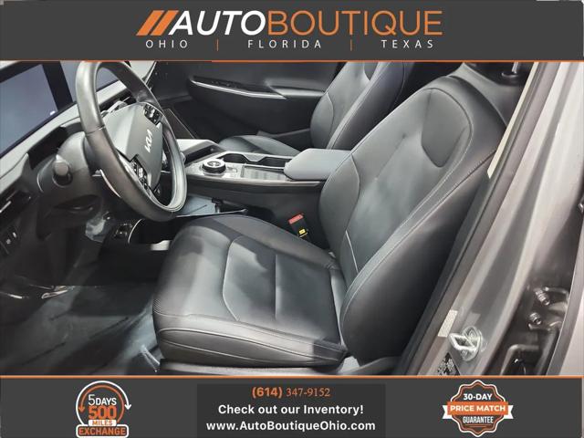 2023 Kia EV6 for sale near Columbus, OH