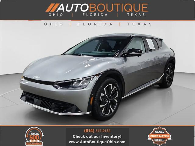 2023 Kia EV6 Wind for sale near Columbus, OH