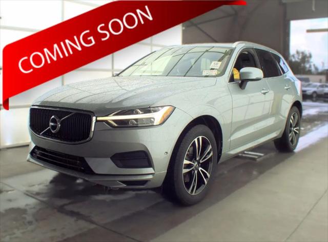 2018 Volvo XC60 T5 Momentum for sale in Columbus, OH