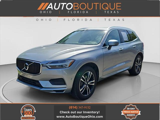 2018 Volvo XC60 for sale near Columbus, OH