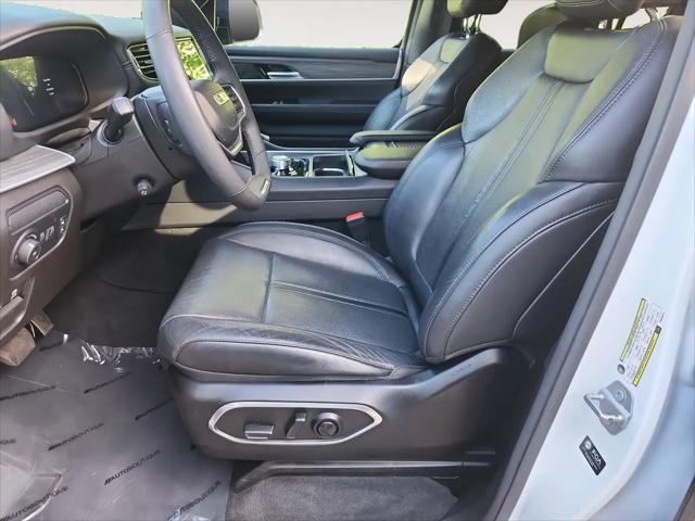 2023 Jeep Wagoneer Series III 4x4