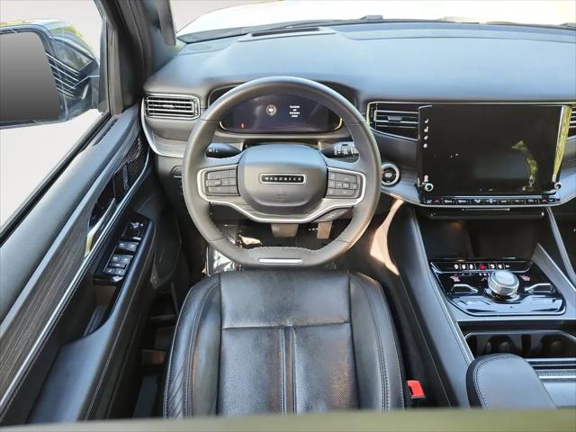 2023 Jeep Wagoneer Series III 4x4