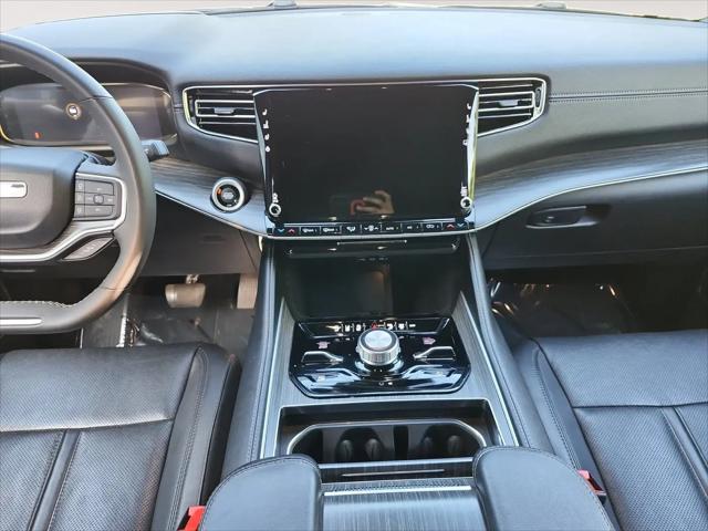 2023 Jeep Wagoneer Series III 4x4