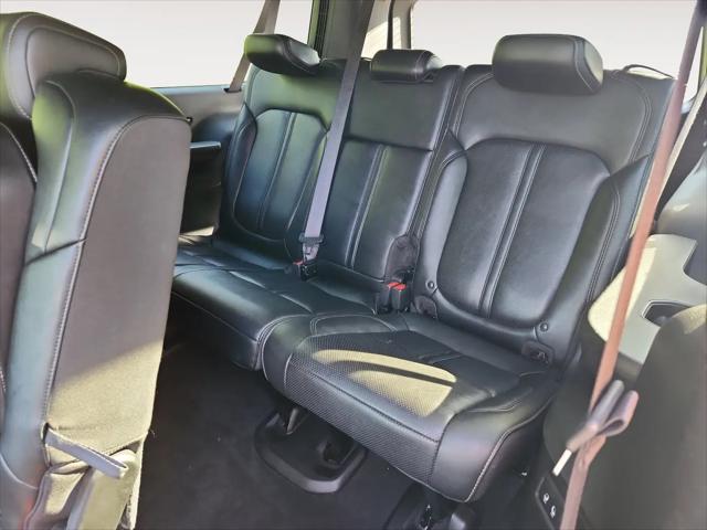 2023 Jeep Wagoneer Series III 4x4