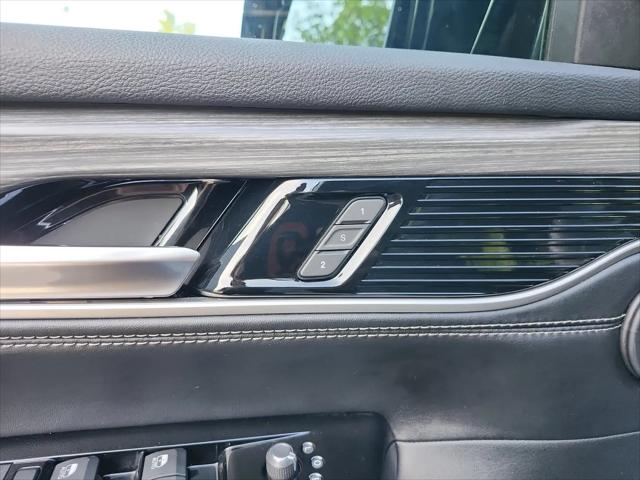 2023 Jeep Wagoneer Series III 4x4