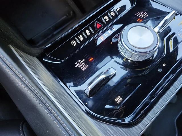 2023 Jeep Wagoneer Series III 4x4
