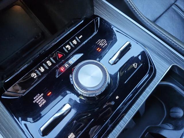 2023 Jeep Wagoneer Series III 4x4