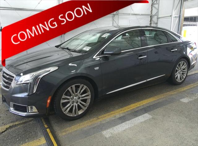 2018 Cadillac XTS for sale near Columbus, OH