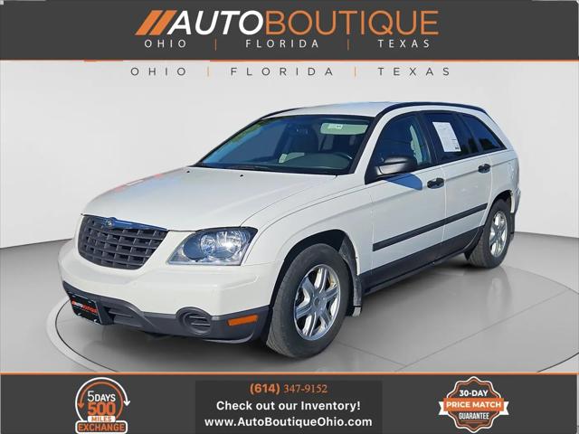2005 Chrysler Pacifica Base for sale in Columbus, OH
