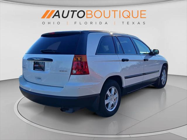 2005 Chrysler Pacifica Base