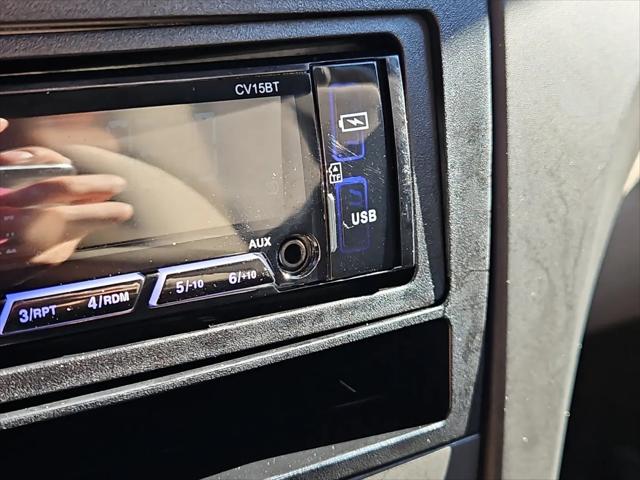 2005 Chrysler Pacifica Base