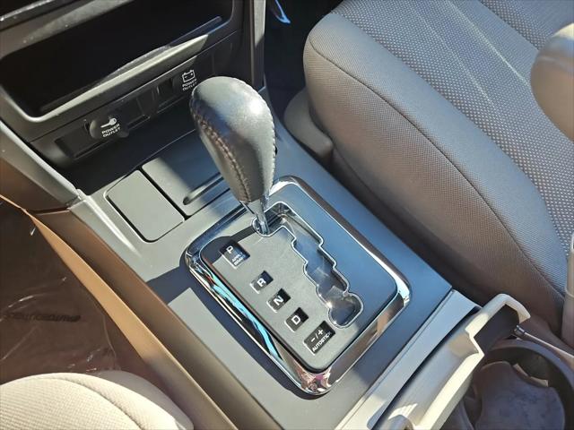 2005 Chrysler Pacifica Base