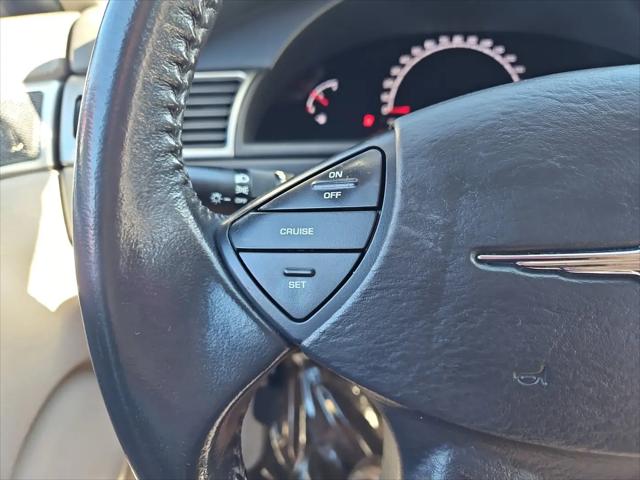 2005 Chrysler Pacifica Base