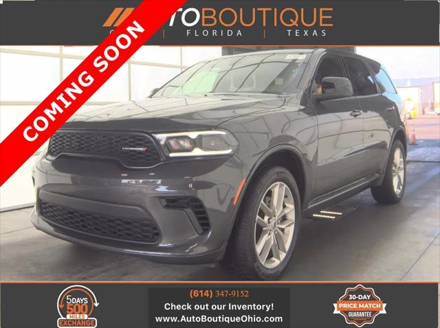 2023 Dodge Durango GT AWD for sale near Columbus, OH