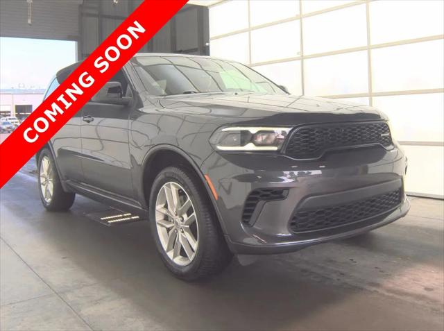 2023 Dodge Durango GT AWD