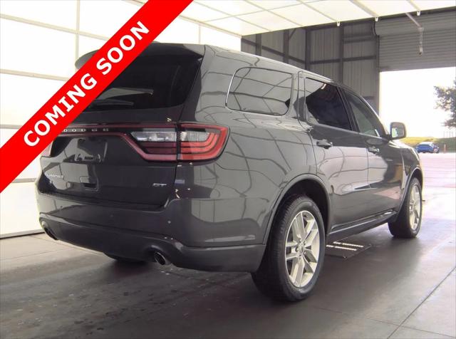 2023 Dodge Durango GT AWD