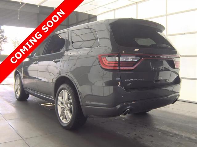 2023 Dodge Durango GT AWD